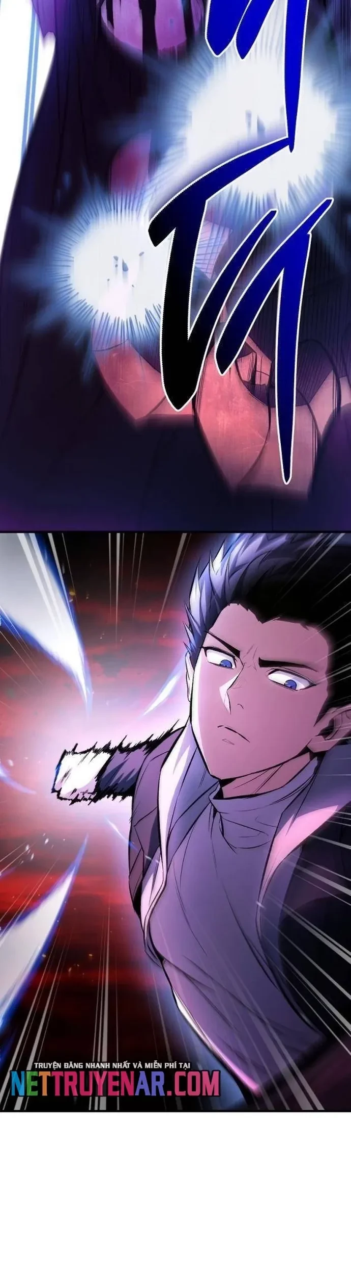 Anh Hùng Trở Về - Trang 5