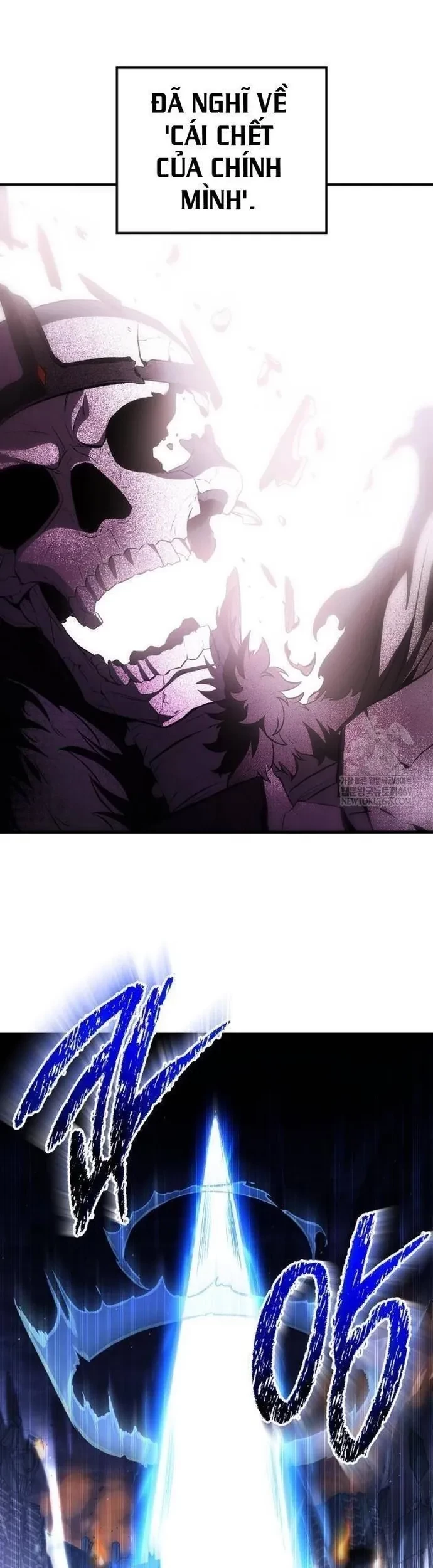 Anh Hùng Trở Về - Trang 6