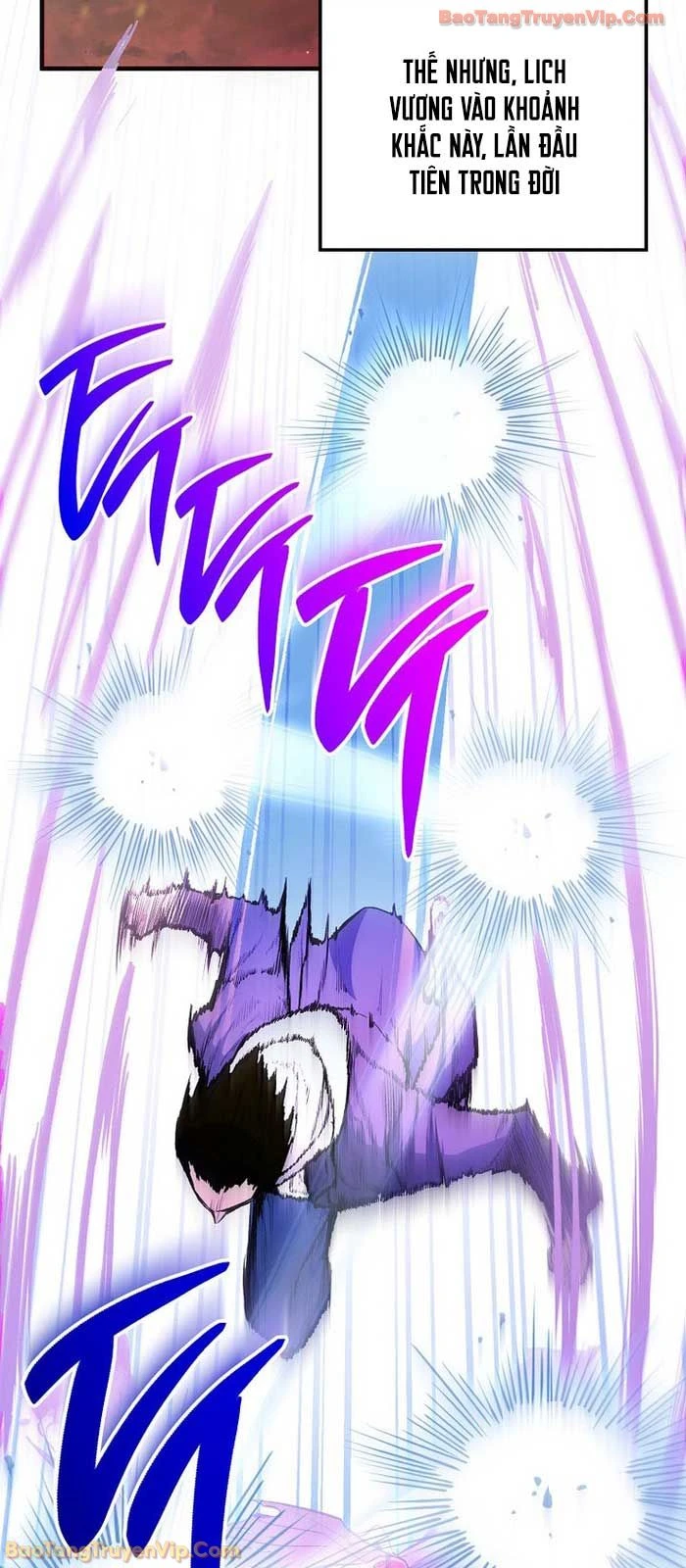 Anh Hùng Trở Về Chapter 130 - 8