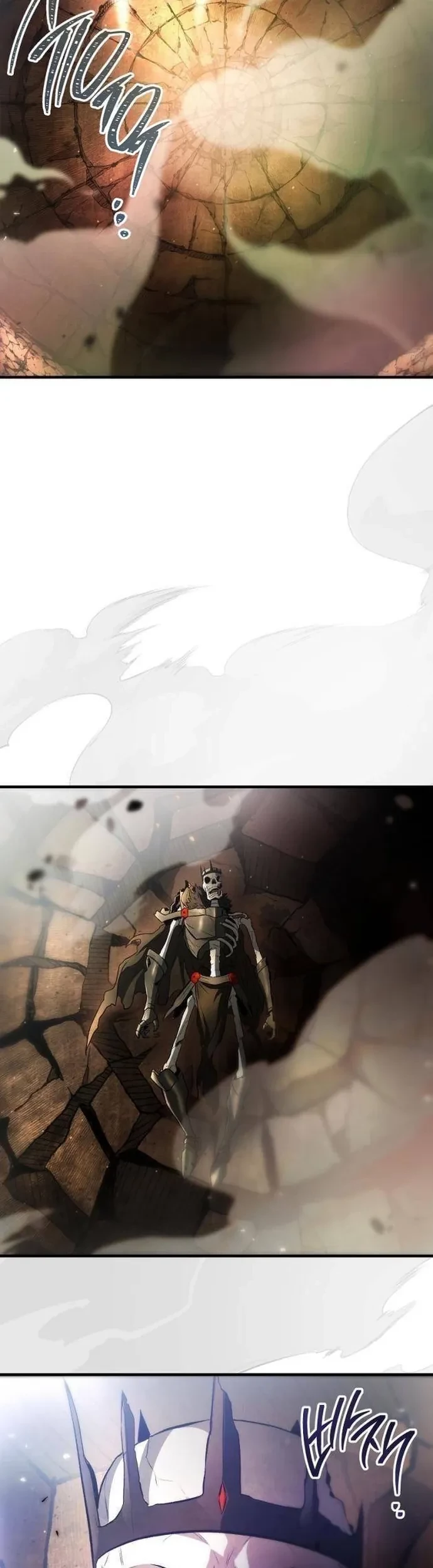 Anh Hùng Trở Về - Trang 8