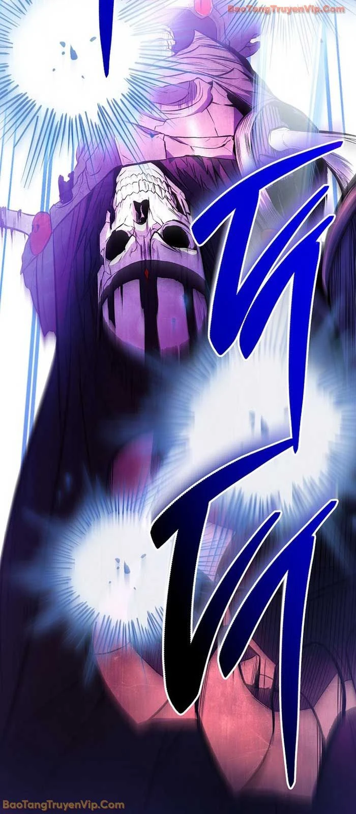 Anh Hùng Trở Về Chapter 130 - 9