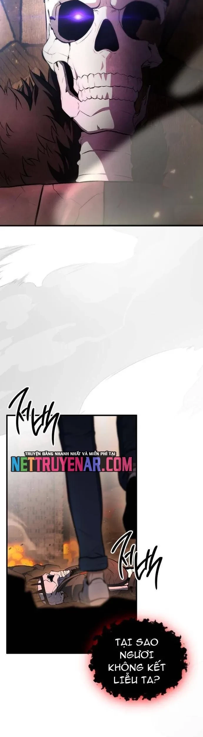 Anh Hùng Trở Về - Trang 9