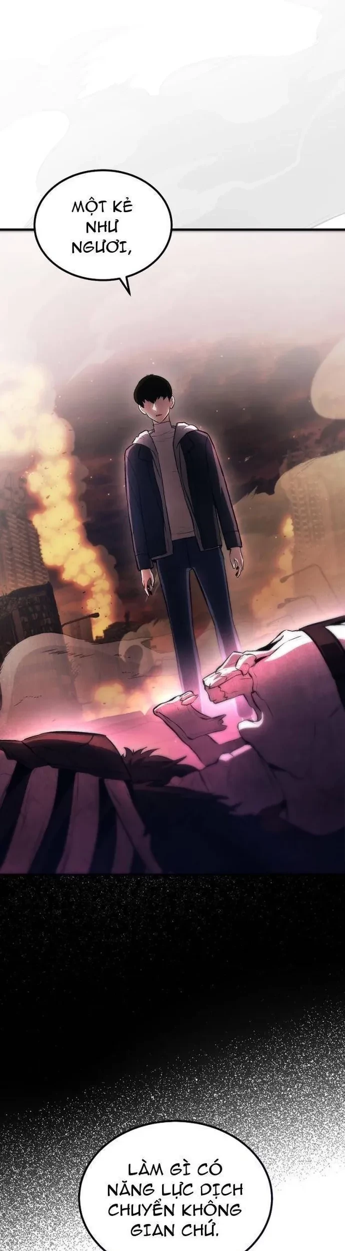 Anh Hùng Trở Về - Trang 10