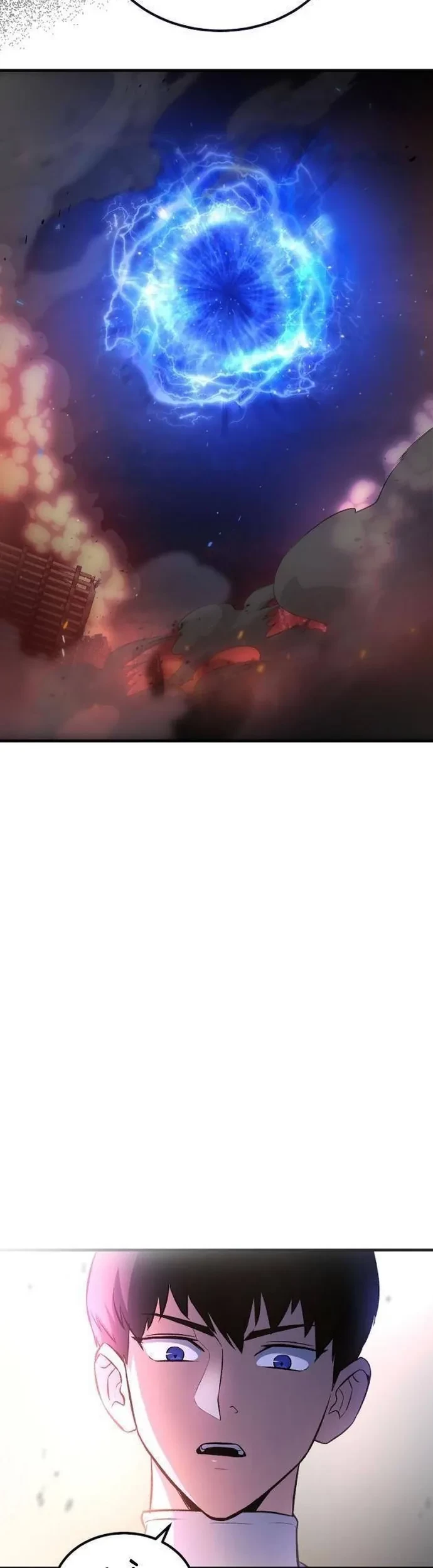 Anh Hùng Trở Về - Trang 11