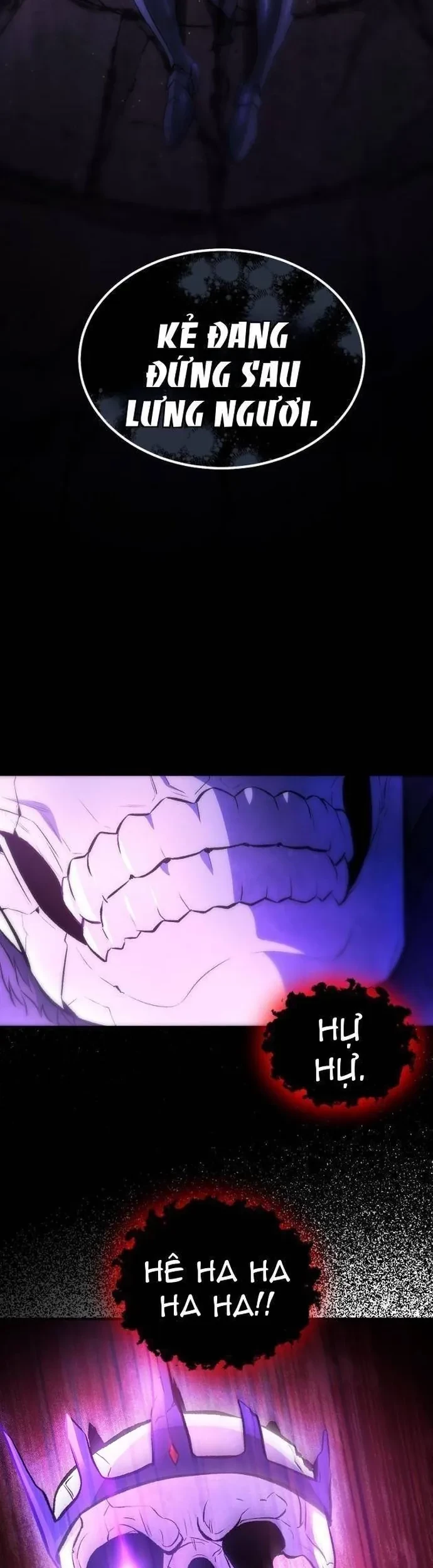 Anh Hùng Trở Về - Trang 13