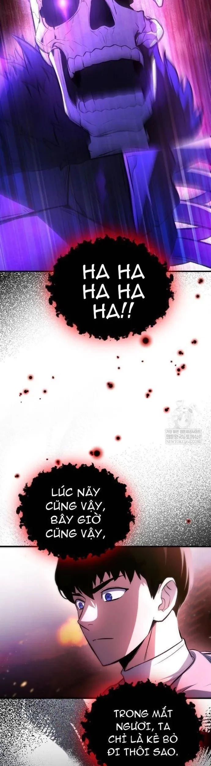 Anh Hùng Trở Về - Trang 14