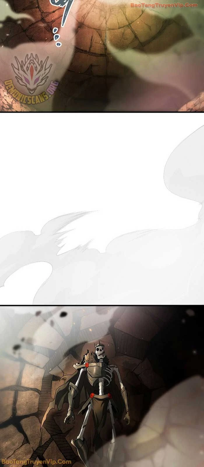 Anh Hùng Trở Về Chapter 130 - 15