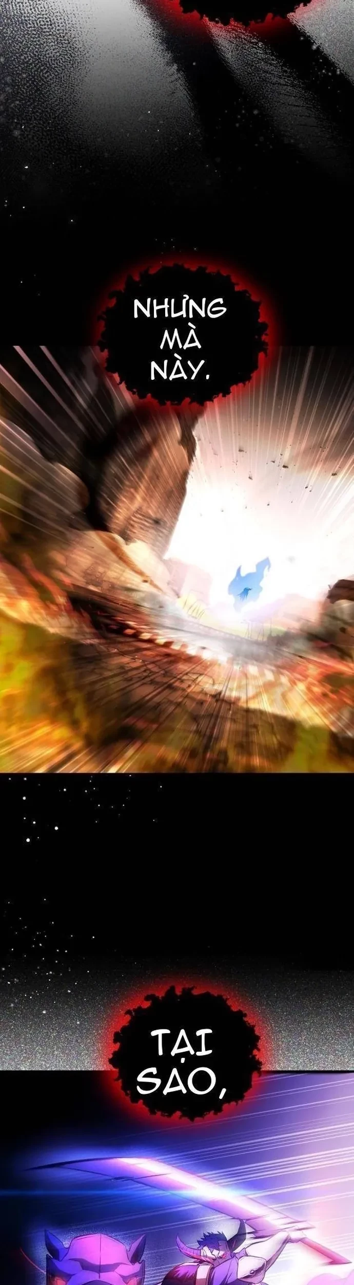 Anh Hùng Trở Về - Trang 15