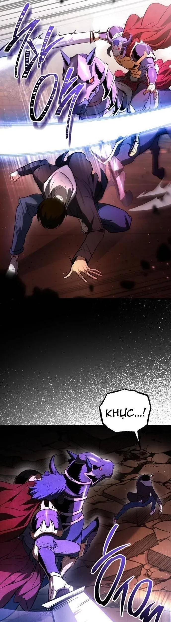 Anh Hùng Trở Về - Trang 17