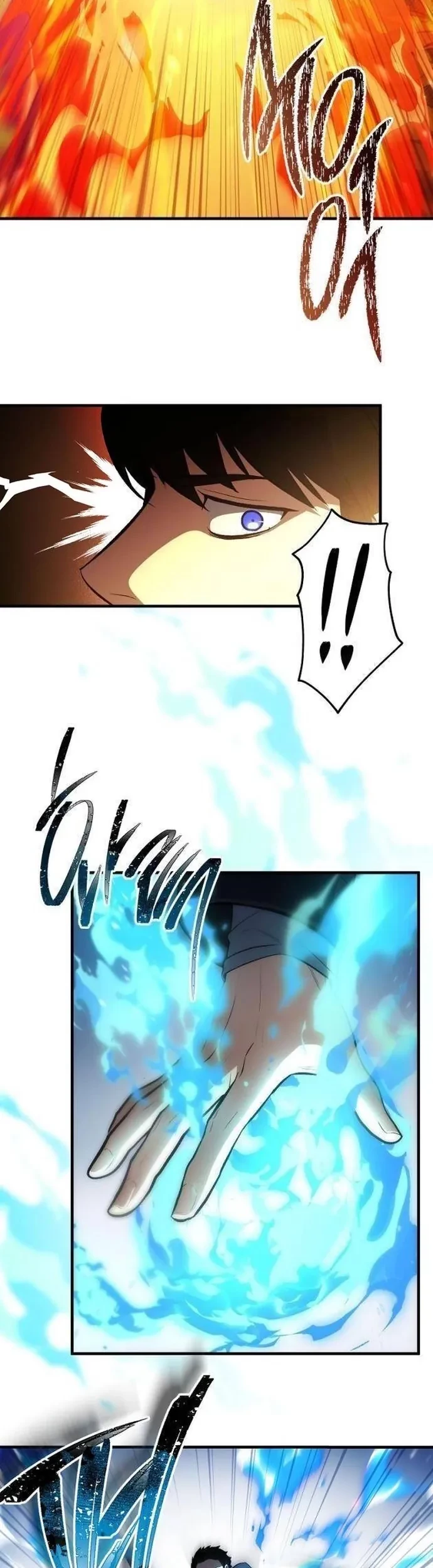 Anh Hùng Trở Về - Trang 20