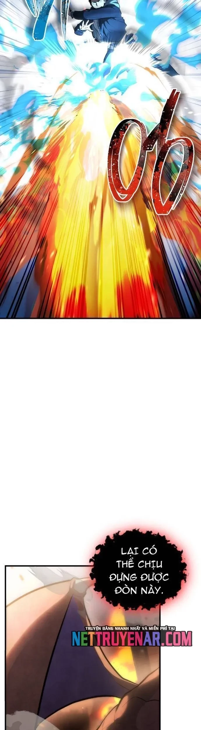 Anh Hùng Trở Về - Trang 21