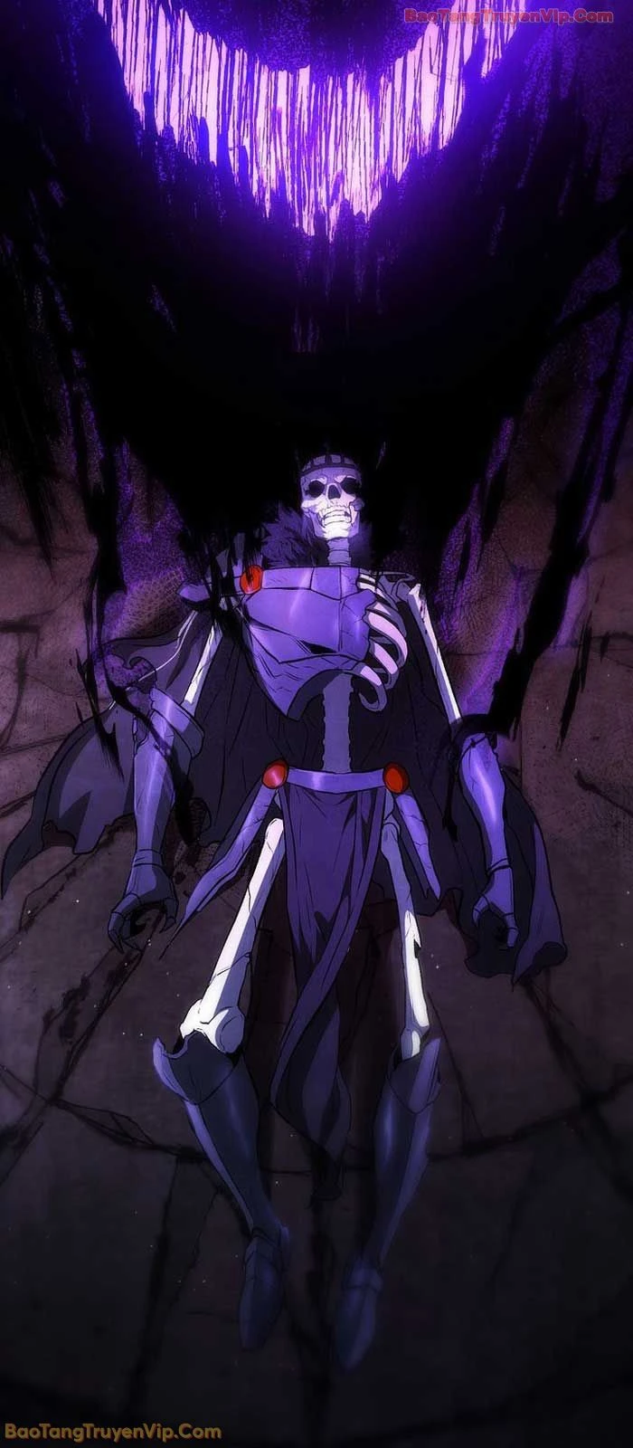 Anh Hùng Trở Về Chapter 130 - 22