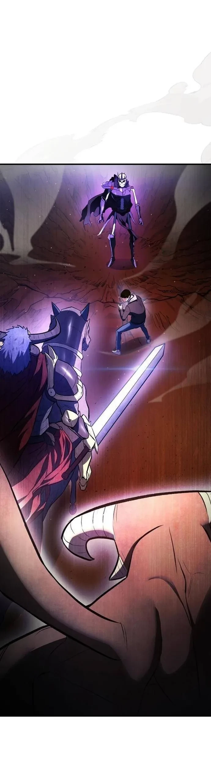 Anh Hùng Trở Về - Trang 23