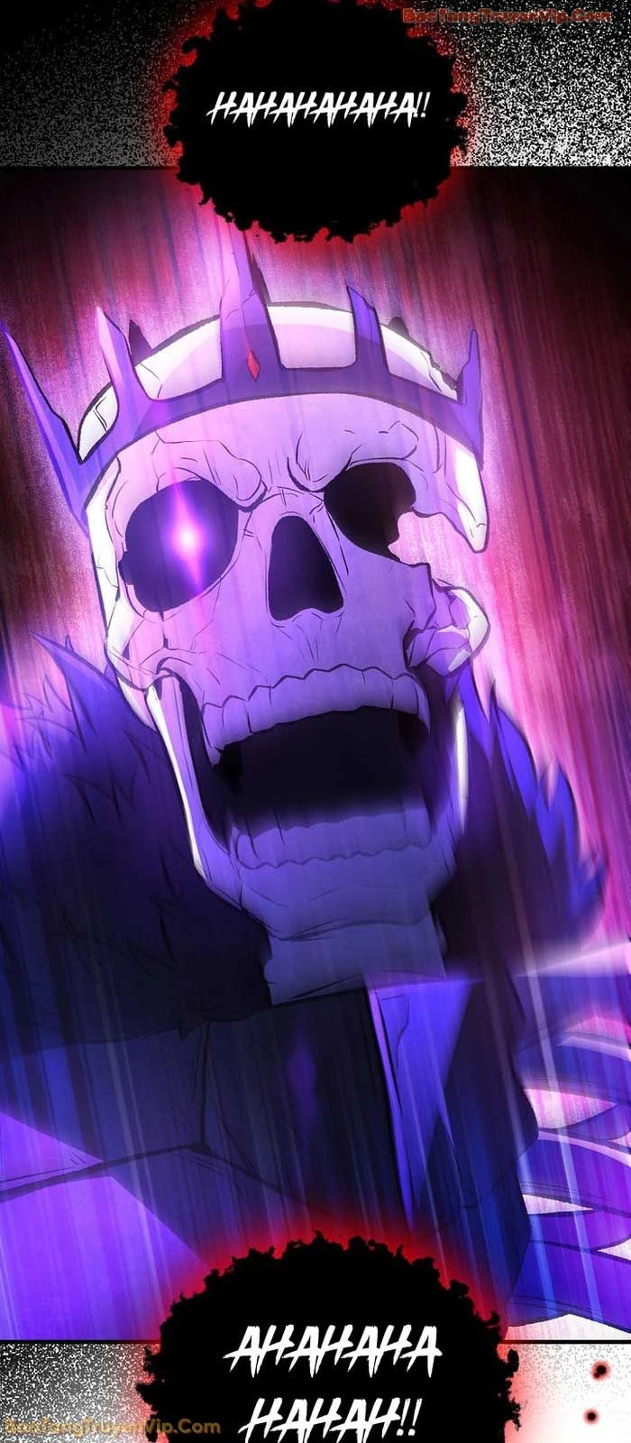 Anh Hùng Trở Về Chapter 130 - 24