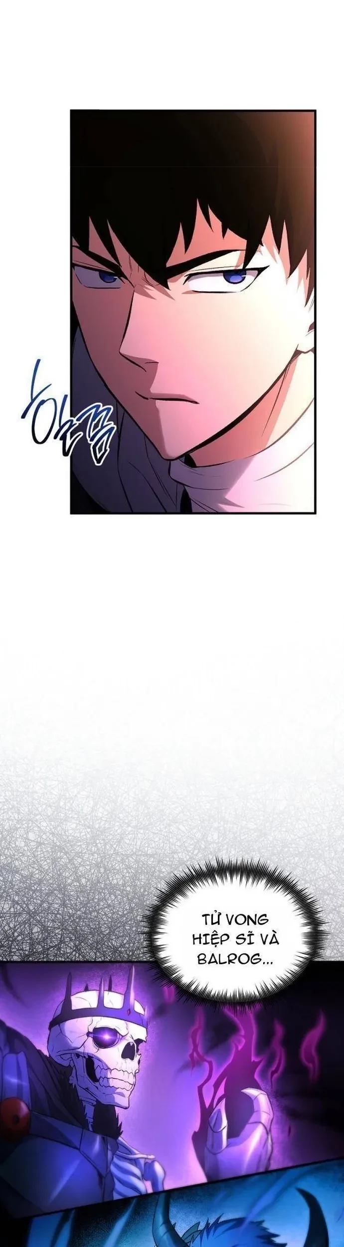 Anh Hùng Trở Về - Trang 24