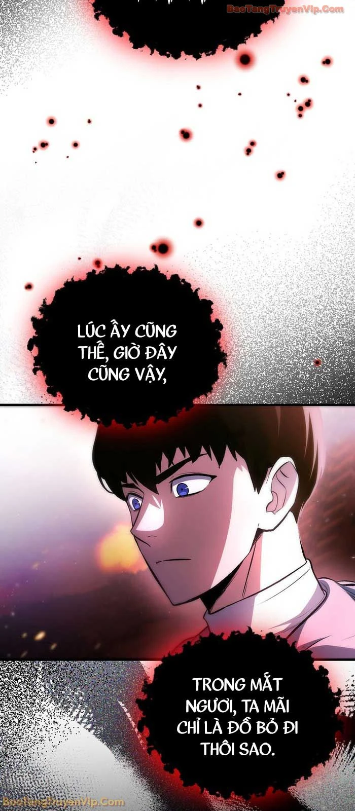 Anh Hùng Trở Về Chapter 130 - 25