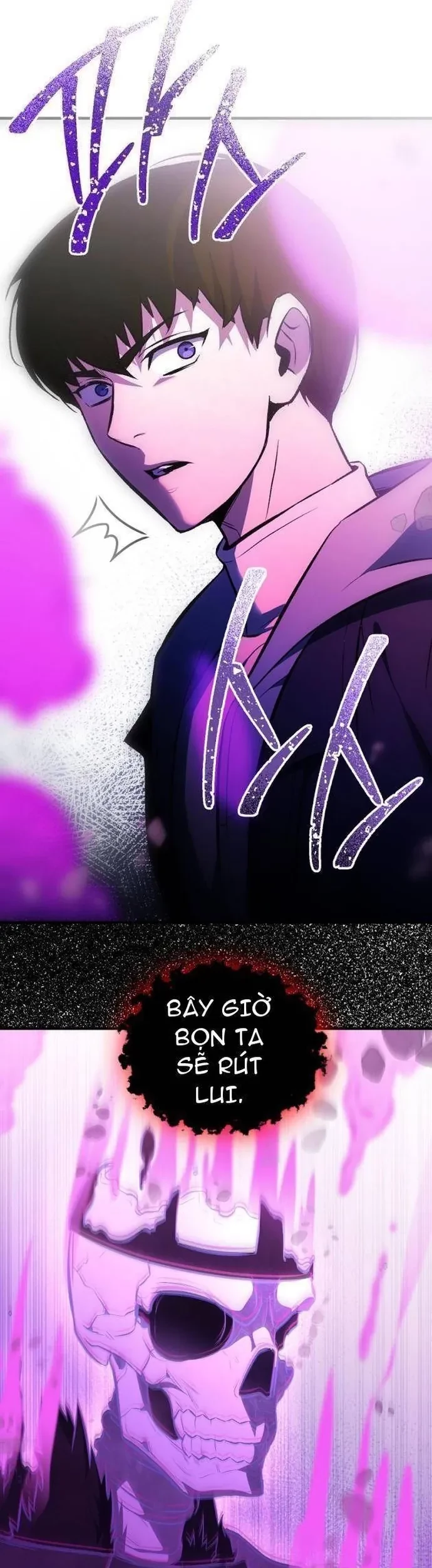 Anh Hùng Trở Về - Trang 27