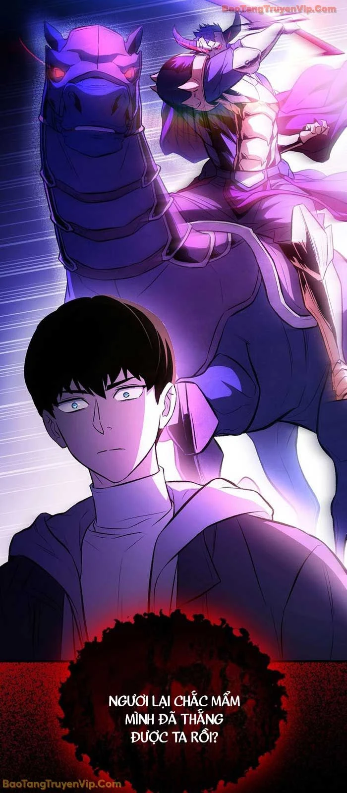 Anh Hùng Trở Về Chapter 130 - 28