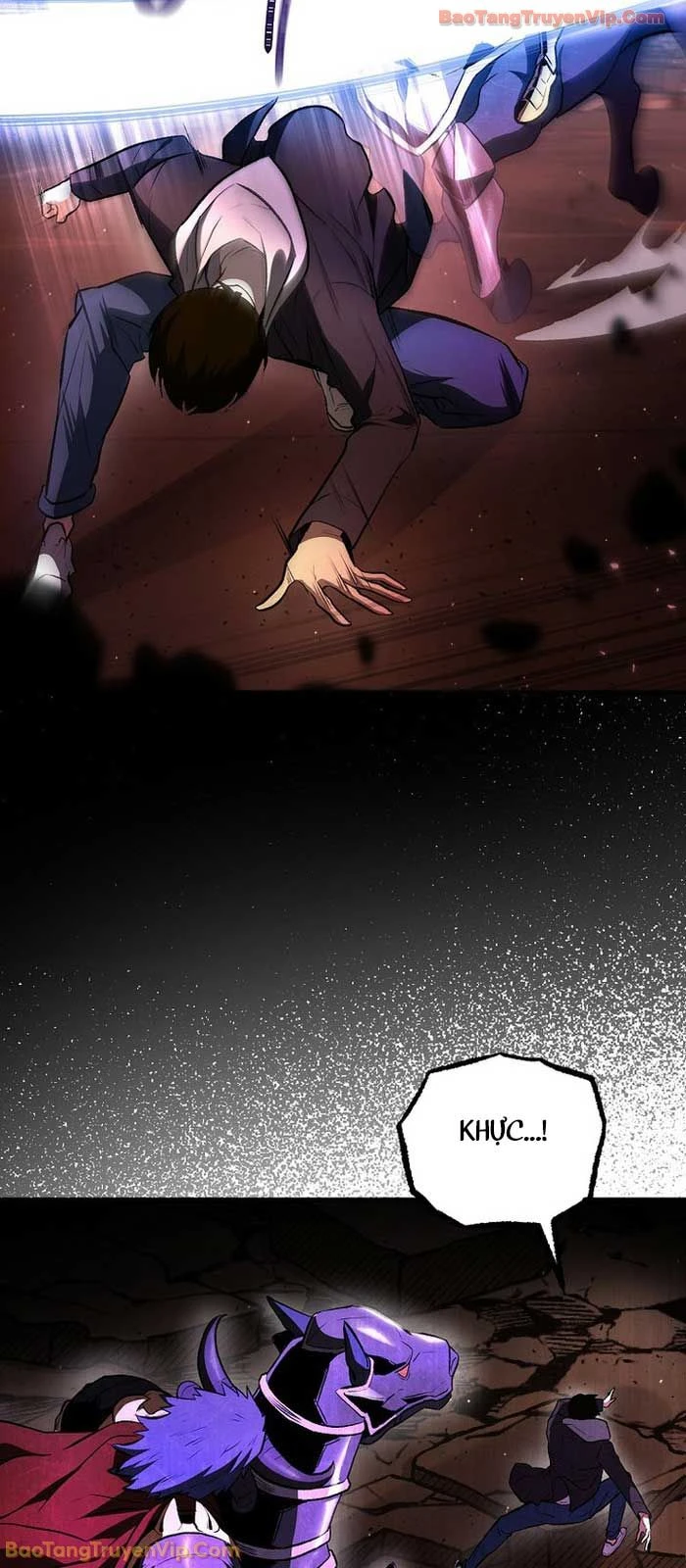 Anh Hùng Trở Về Chapter 130 - 30