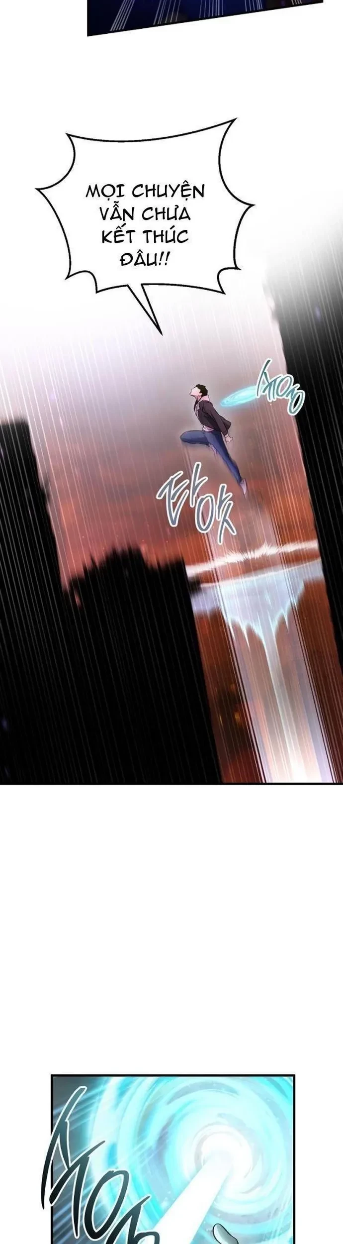 Anh Hùng Trở Về - Trang 30