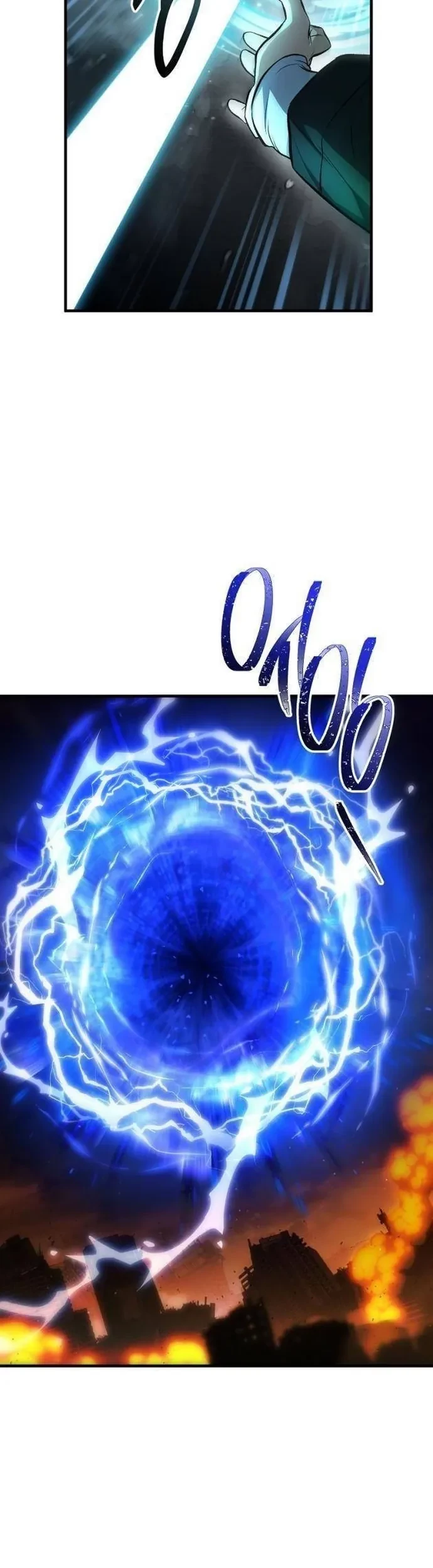 Anh Hùng Trở Về - Trang 31