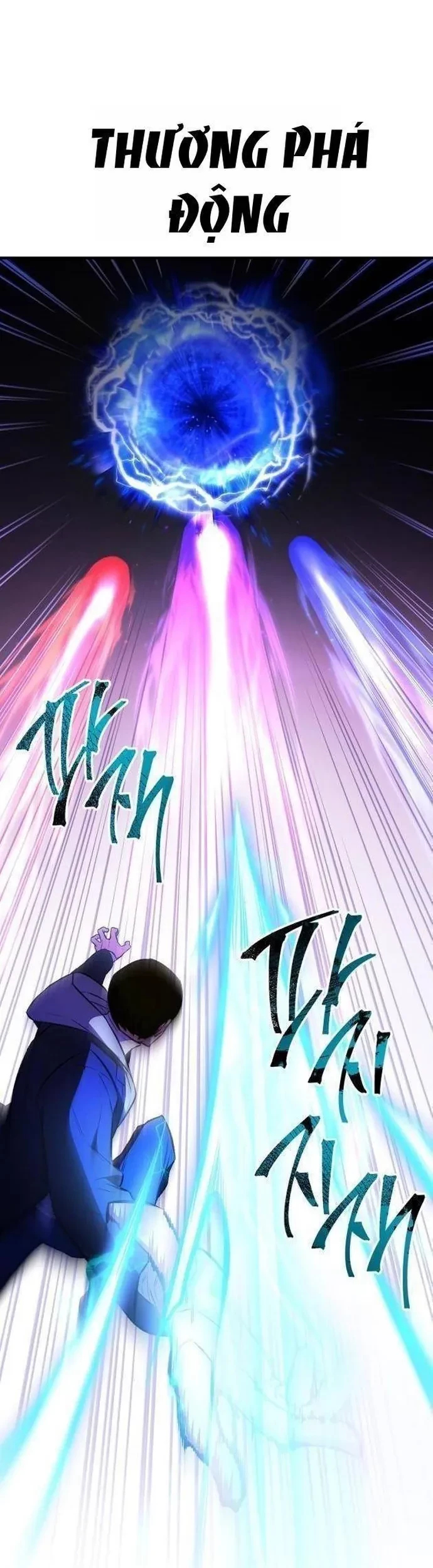 Anh Hùng Trở Về - Trang 32