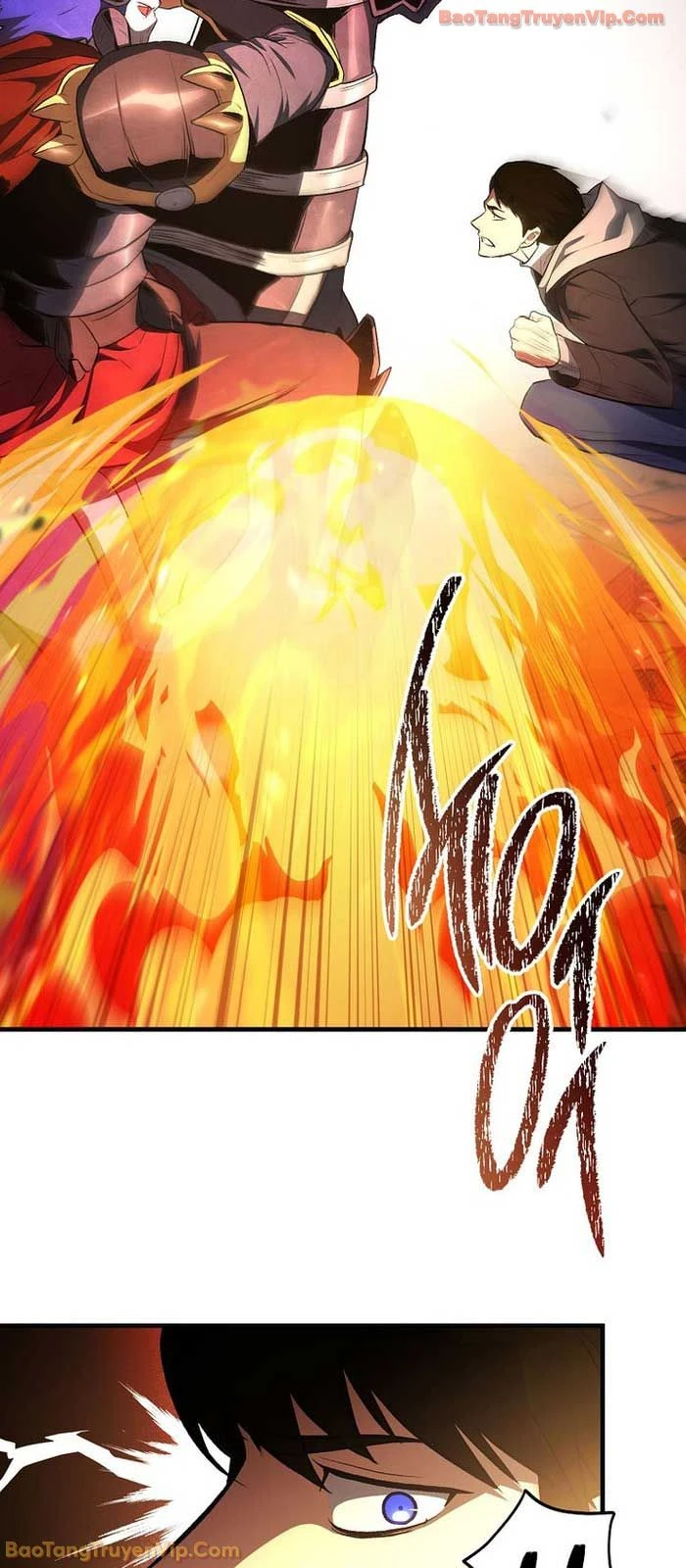 Anh Hùng Trở Về Chapter 130 - 34