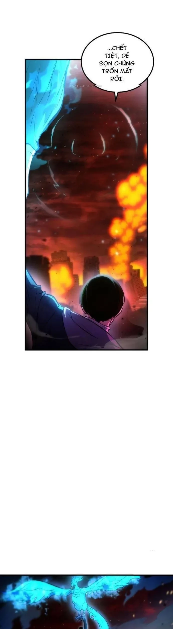 Anh Hùng Trở Về - Trang 36