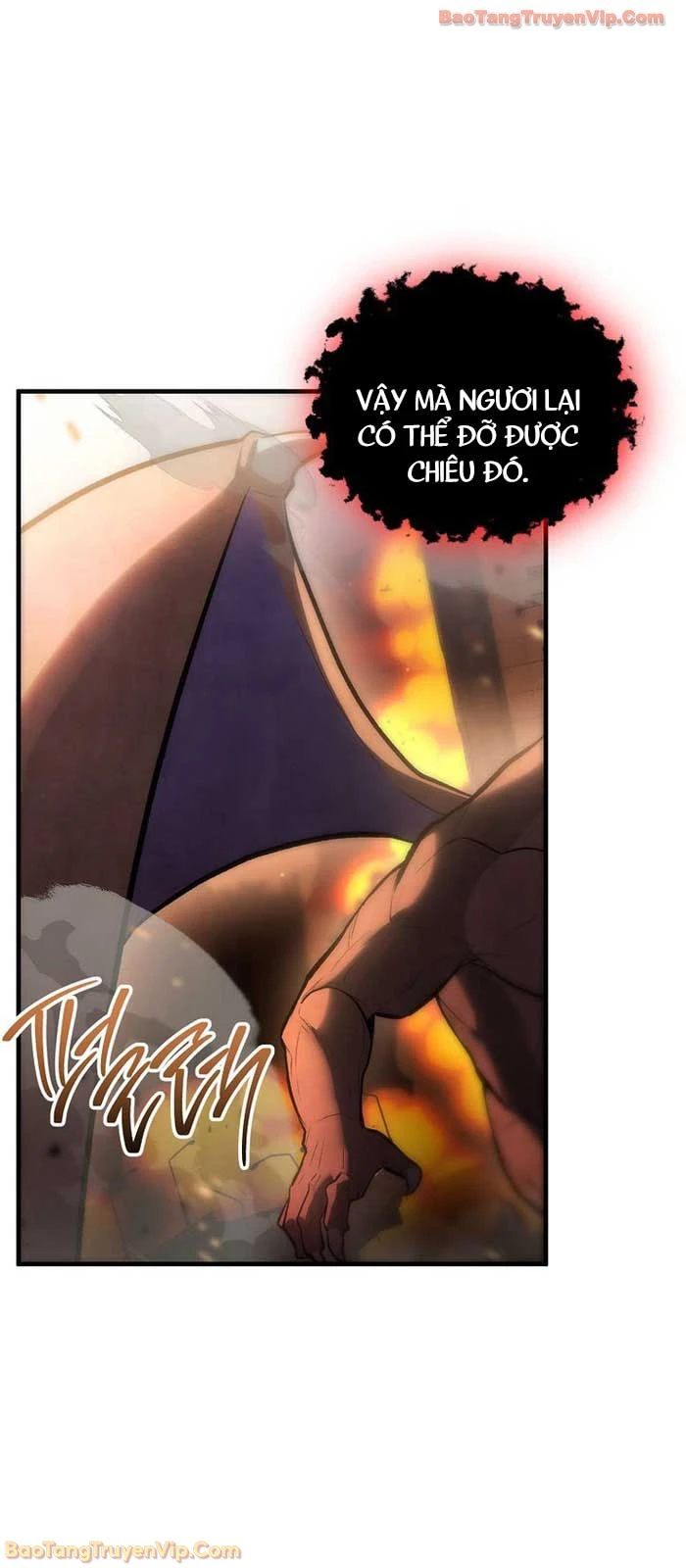 Anh Hùng Trở Về Chapter 130 - 37