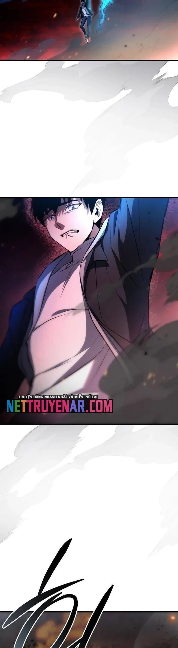 Anh Hùng Trở Về - Trang 37