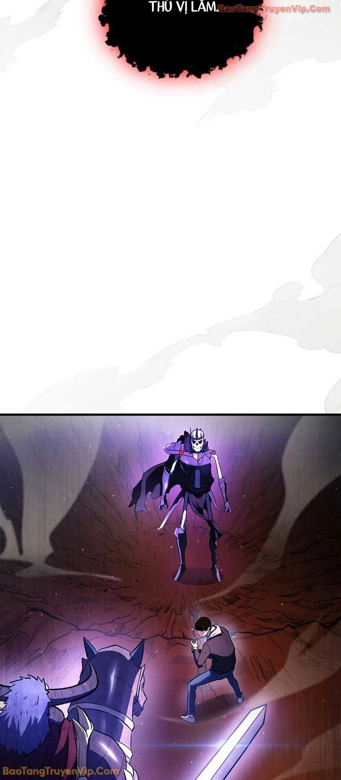 Anh Hùng Trở Về Chapter 130 - 39