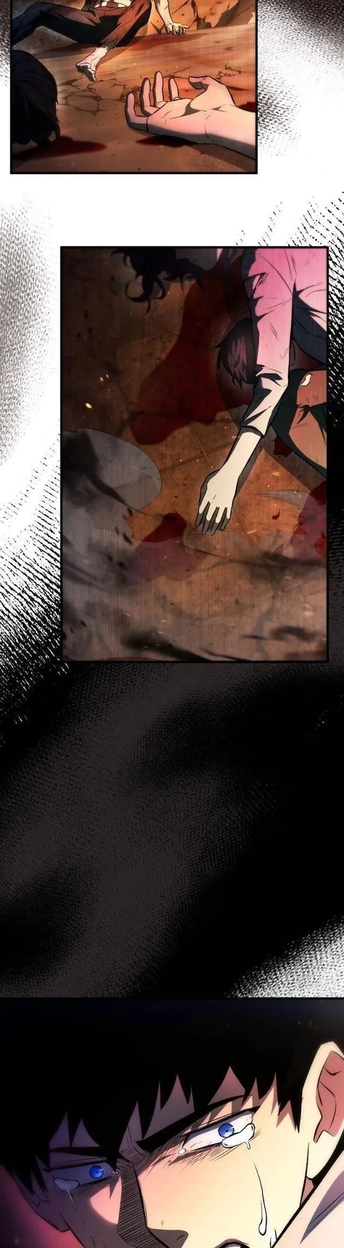 Anh Hùng Trở Về - Trang 39