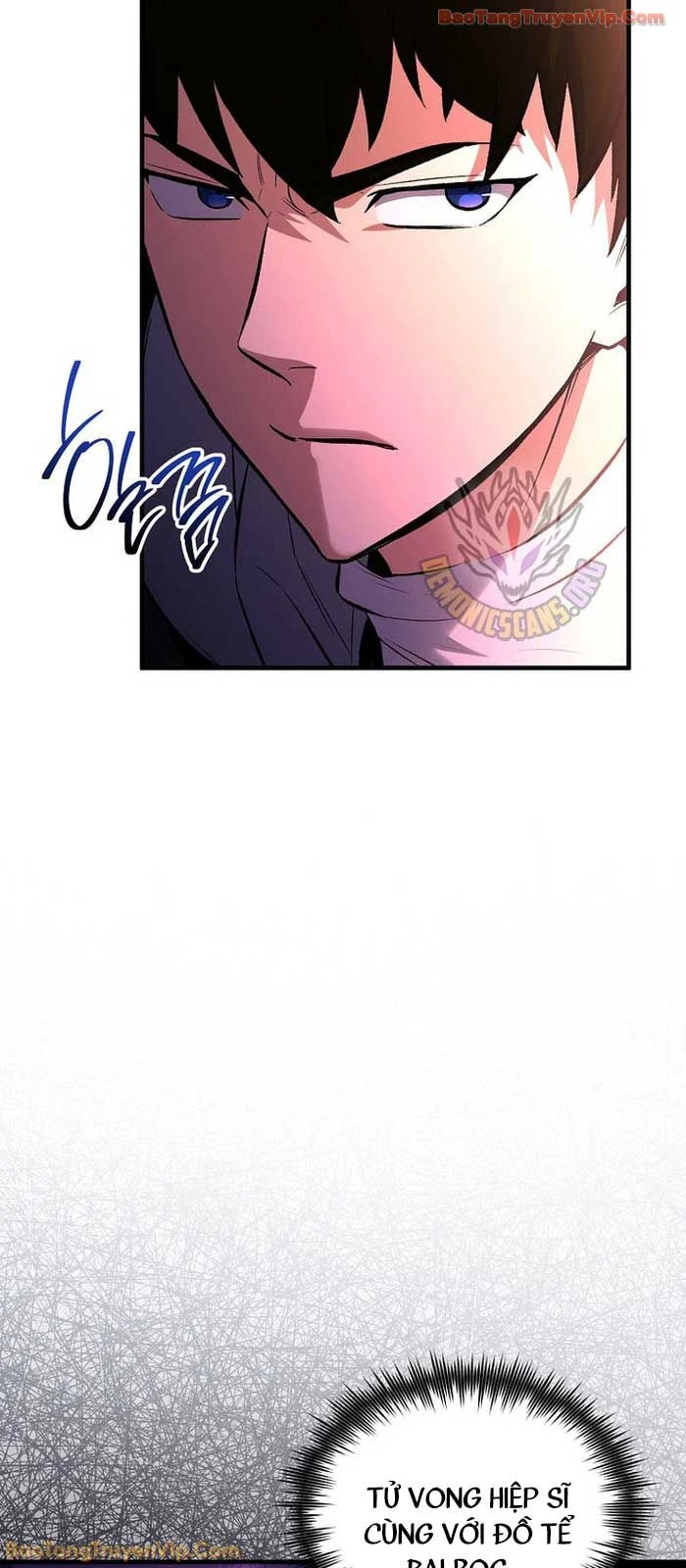 Anh Hùng Trở Về Chapter 130 - 41