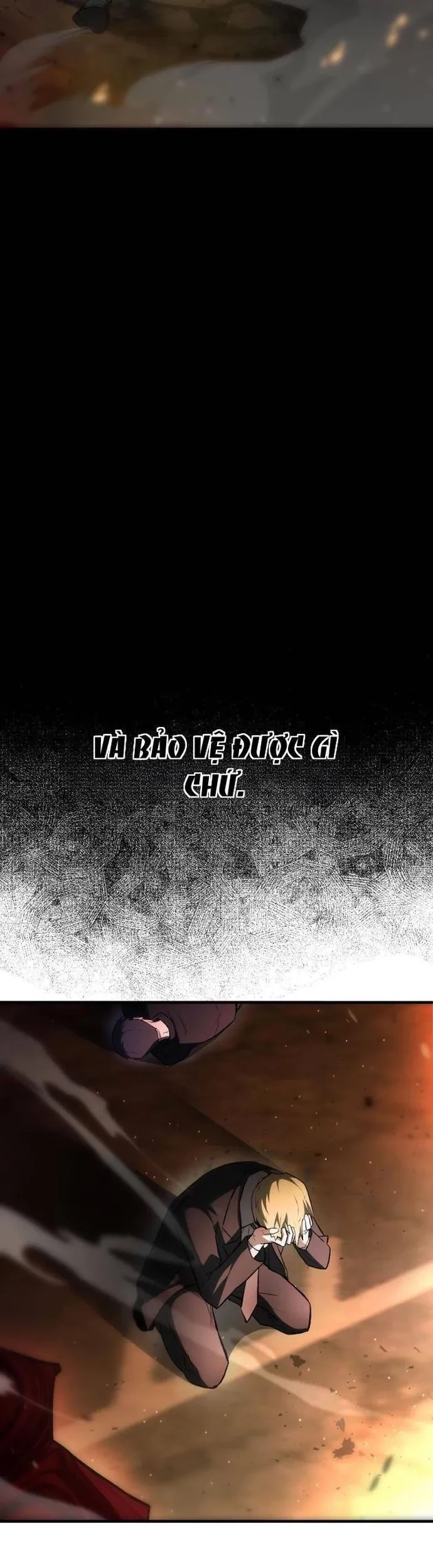 Anh Hùng Trở Về - Trang 41