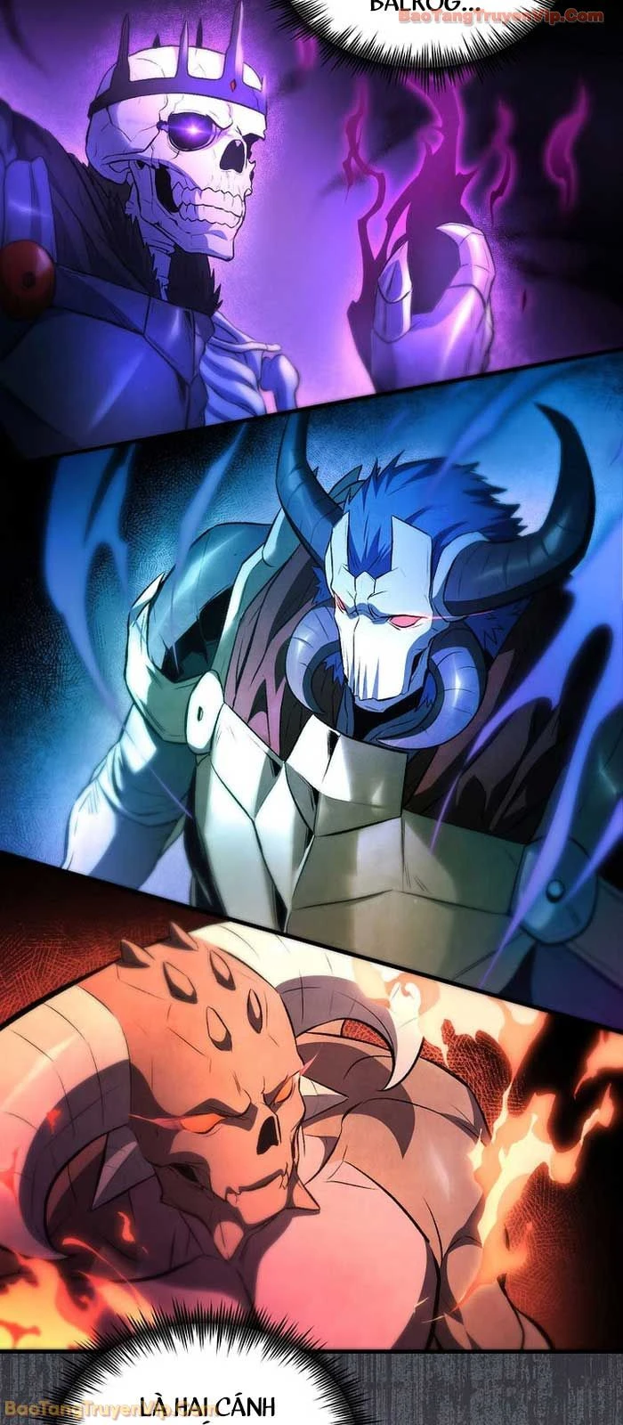 Anh Hùng Trở Về Chapter 130 - 42