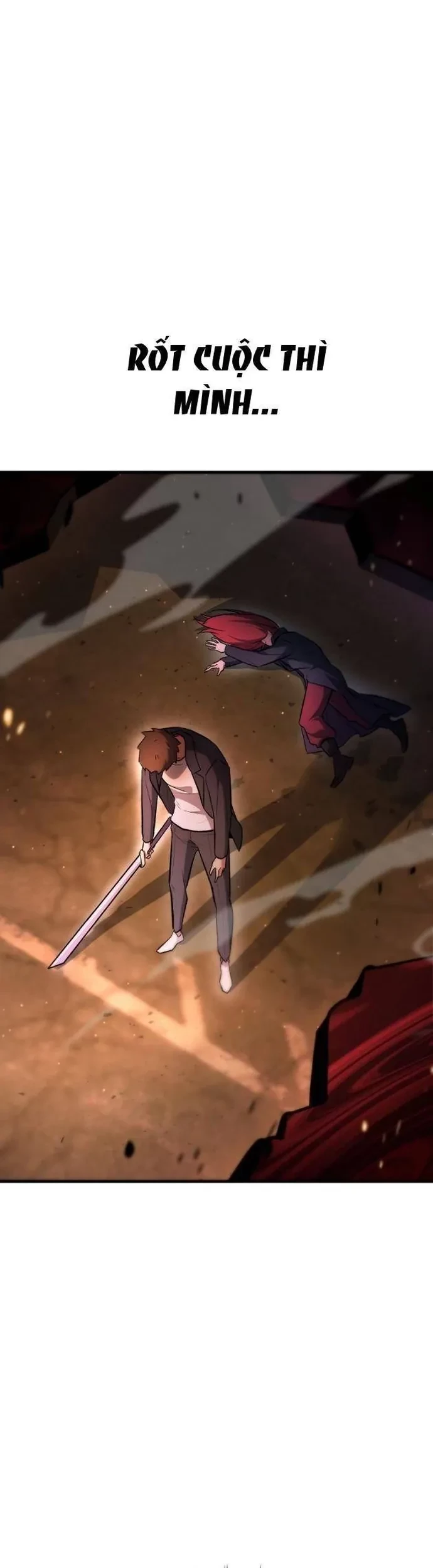 Anh Hùng Trở Về - Trang 42