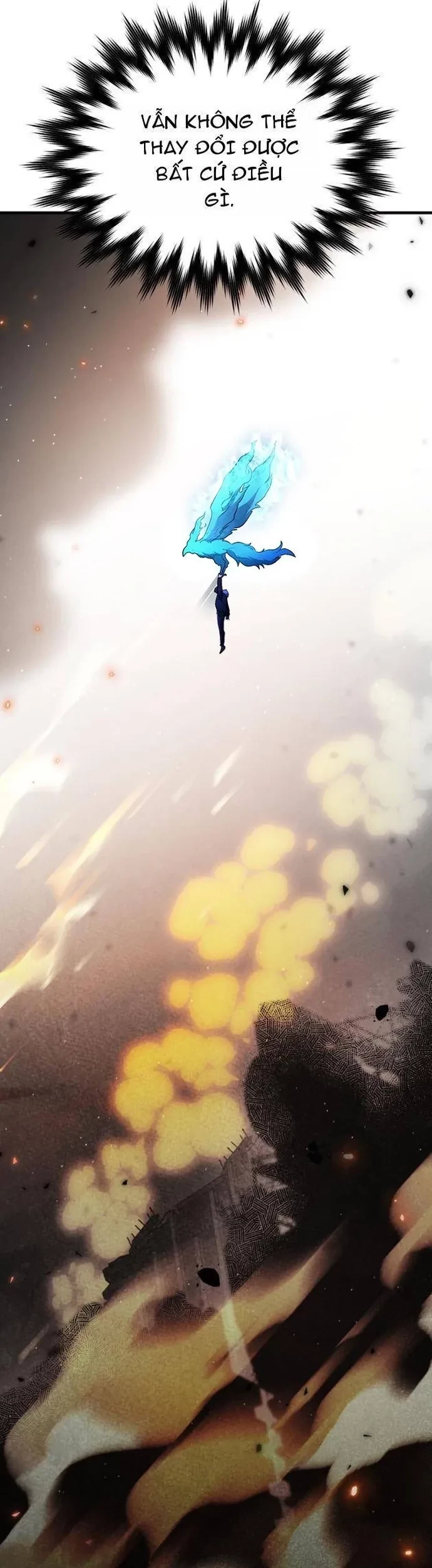 Anh Hùng Trở Về - Trang 43