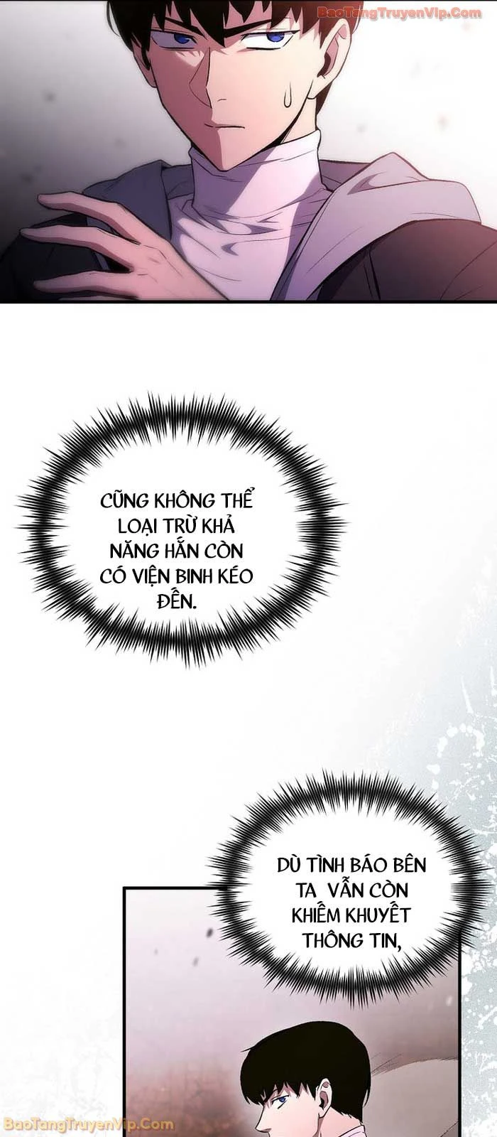 Anh Hùng Trở Về Chapter 130 - 44