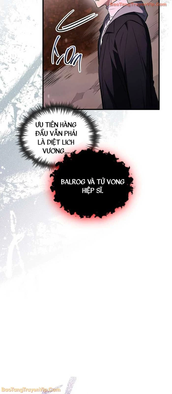 Anh Hùng Trở Về Chapter 130 - 45