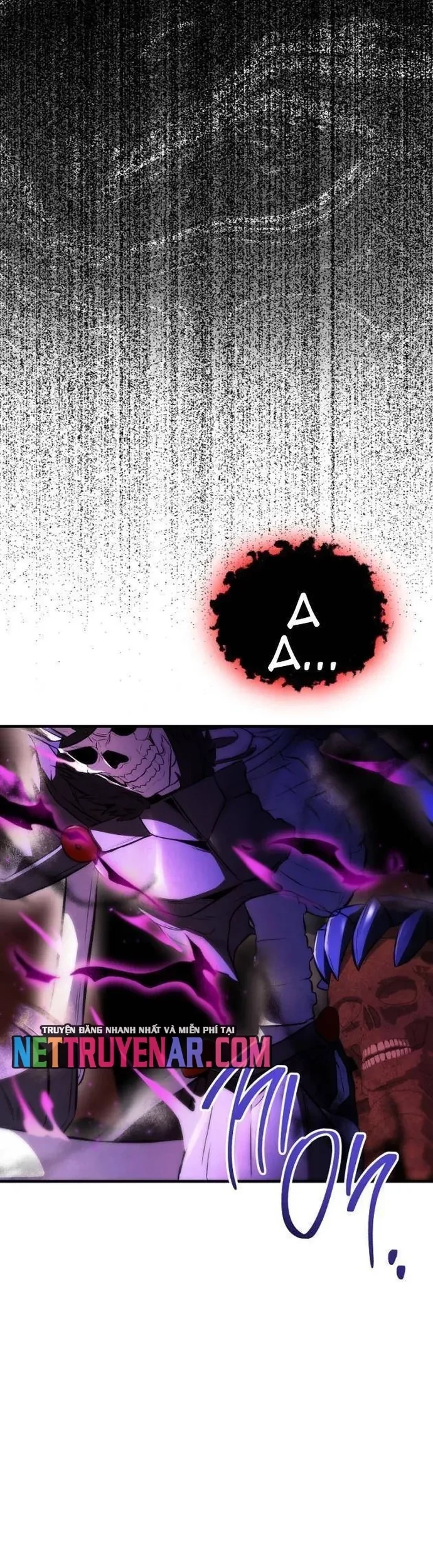 Anh Hùng Trở Về - Trang 45