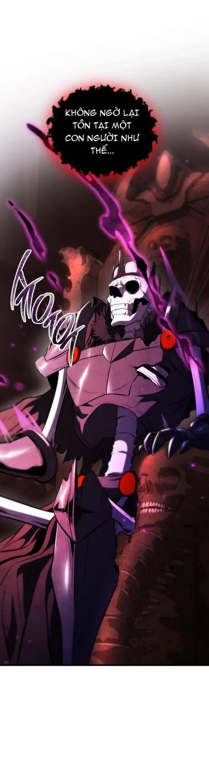 Anh Hùng Trở Về - Trang 46