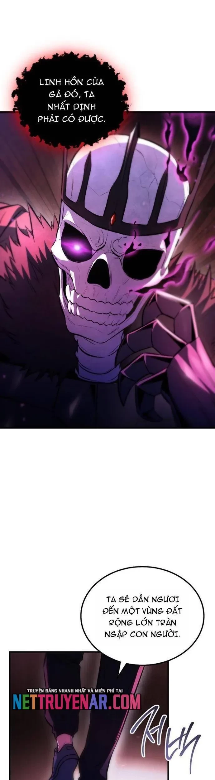 Anh Hùng Trở Về - Trang 47