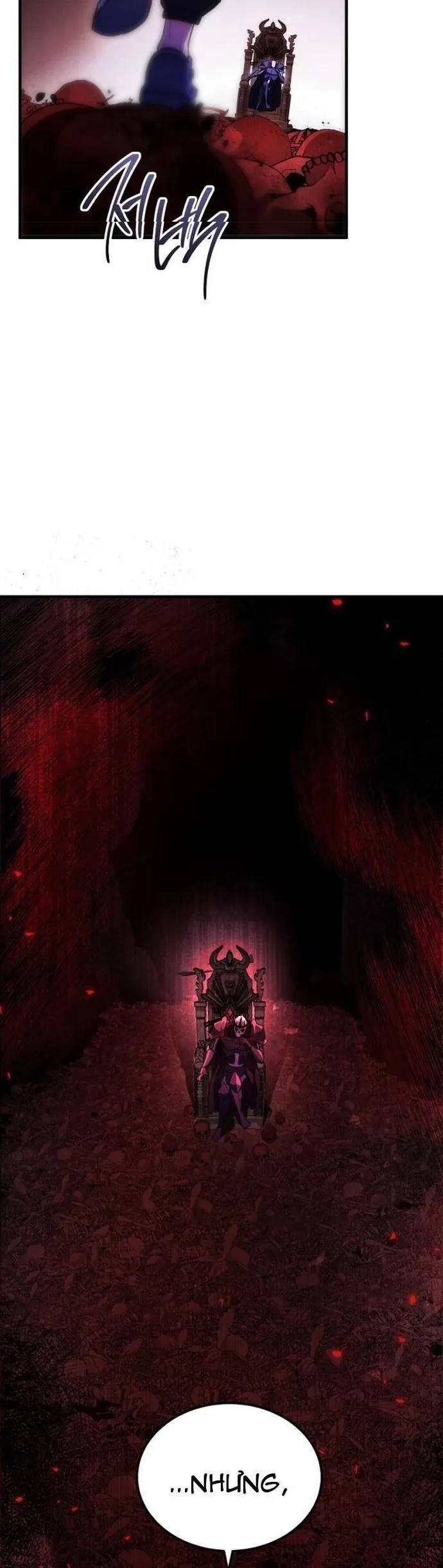 Anh Hùng Trở Về - Trang 48