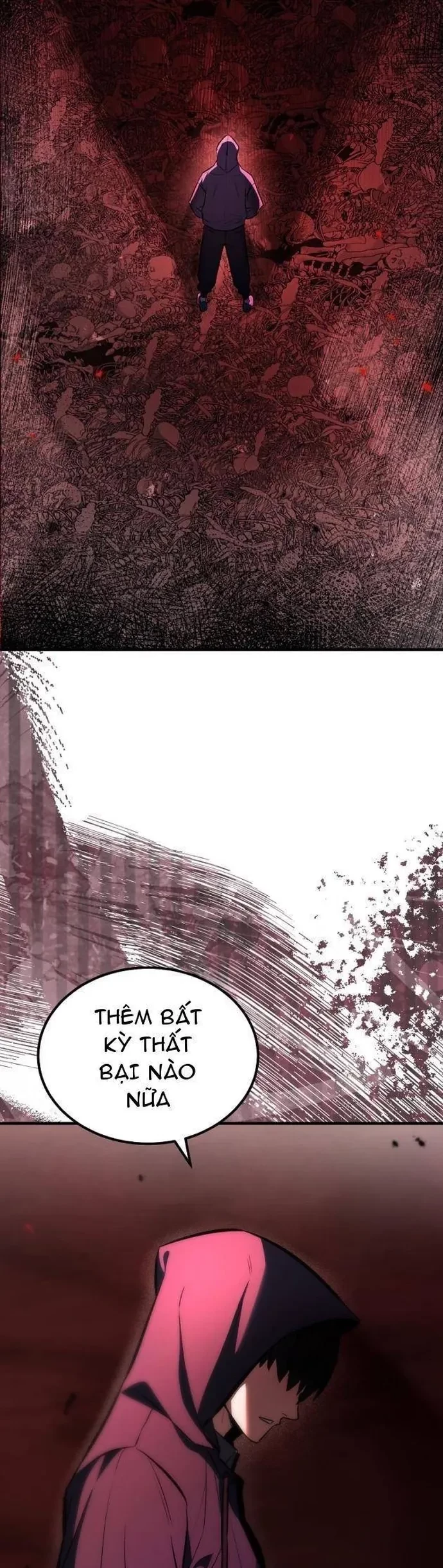 Anh Hùng Trở Về - Trang 49