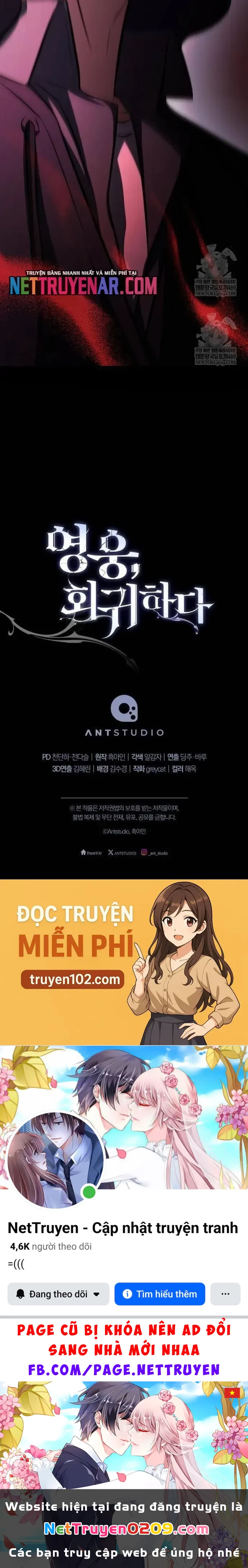 Anh Hùng Trở Về - Trang 51