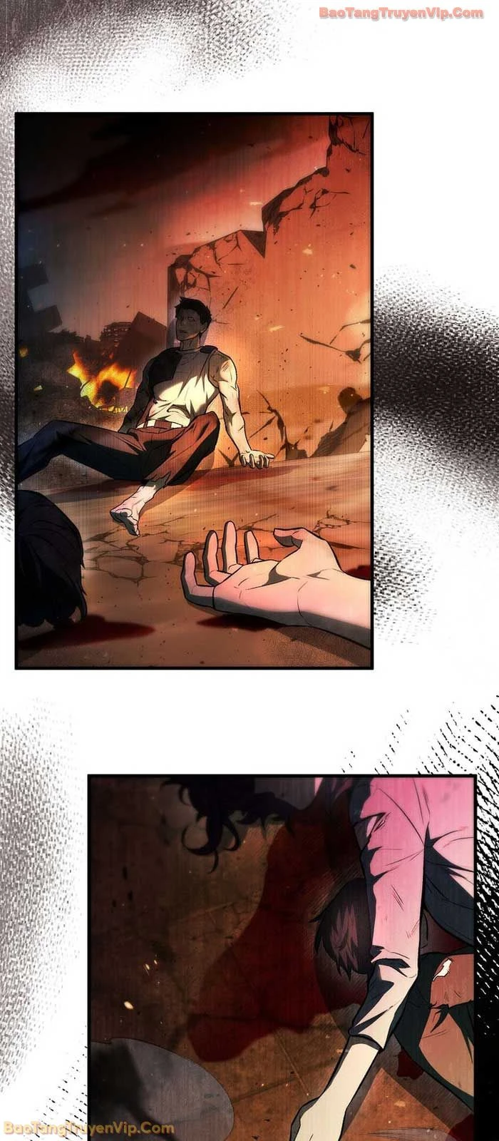 Anh Hùng Trở Về Chapter 130 - 65