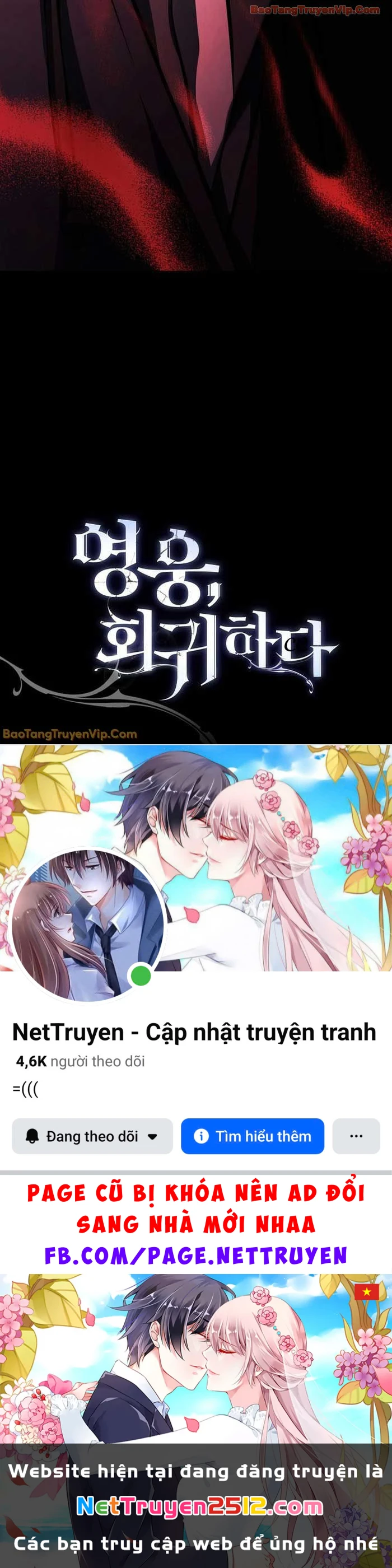 Anh Hùng Trở Về Chapter 130 - 85