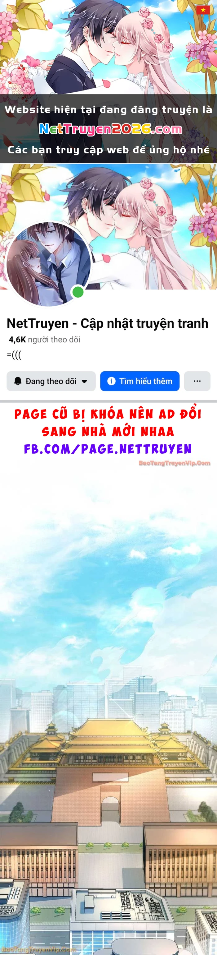 Anh Hùng Trở Về Chapter 131 - 1