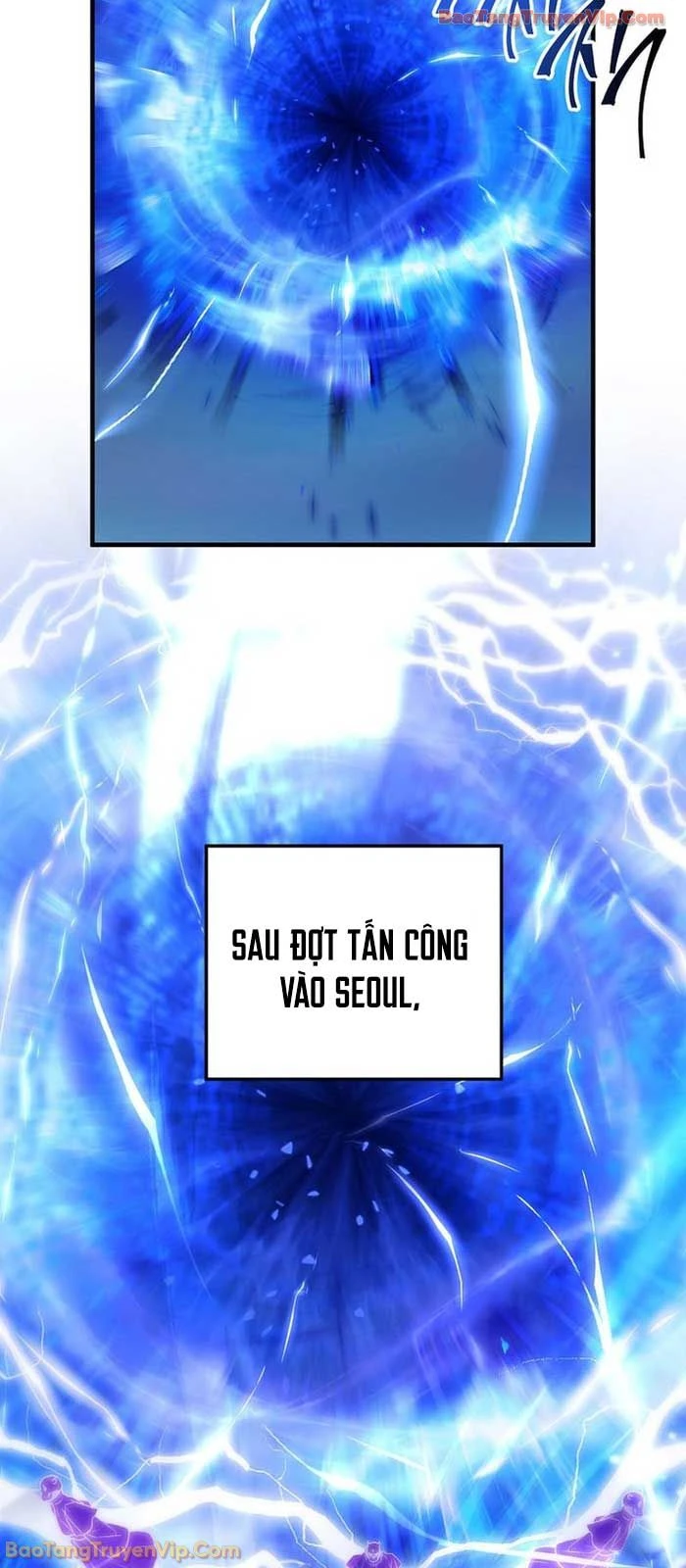 Anh Hùng Trở Về Chapter 131 - 4