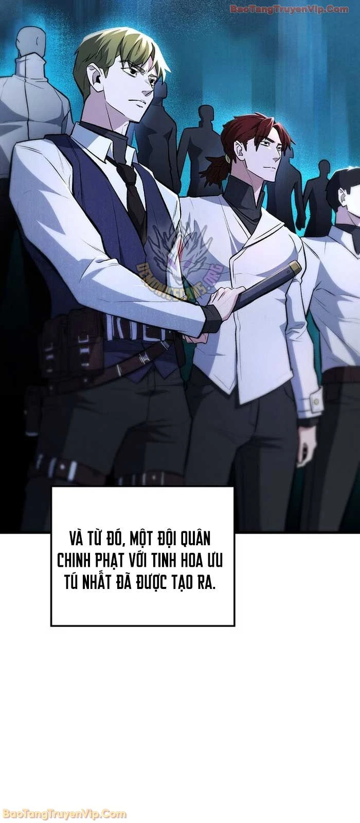 Anh Hùng Trở Về Chapter 131 - 9